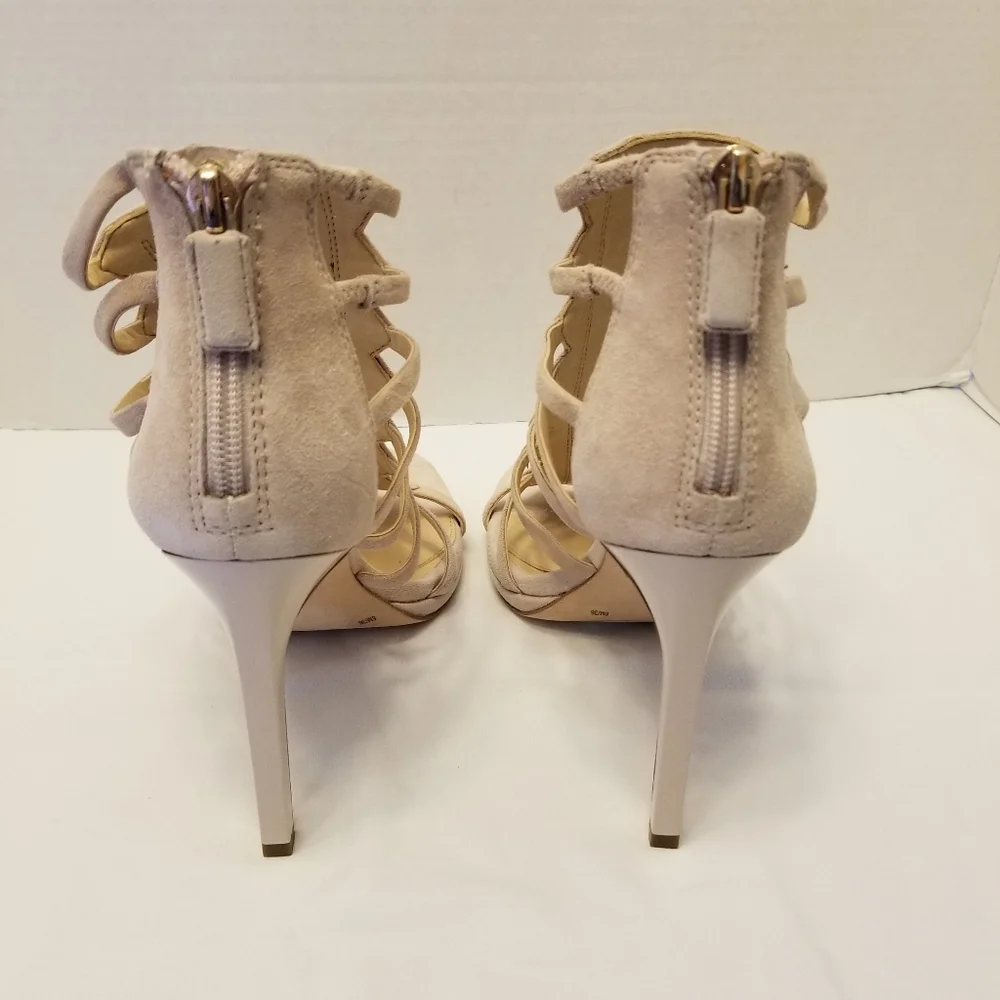 NEW with TAGS Size 6m. 4in heel Imagine Vince Camuto Orginal $150 - Picture 3 of 5